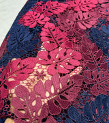 Crosia cutwork
