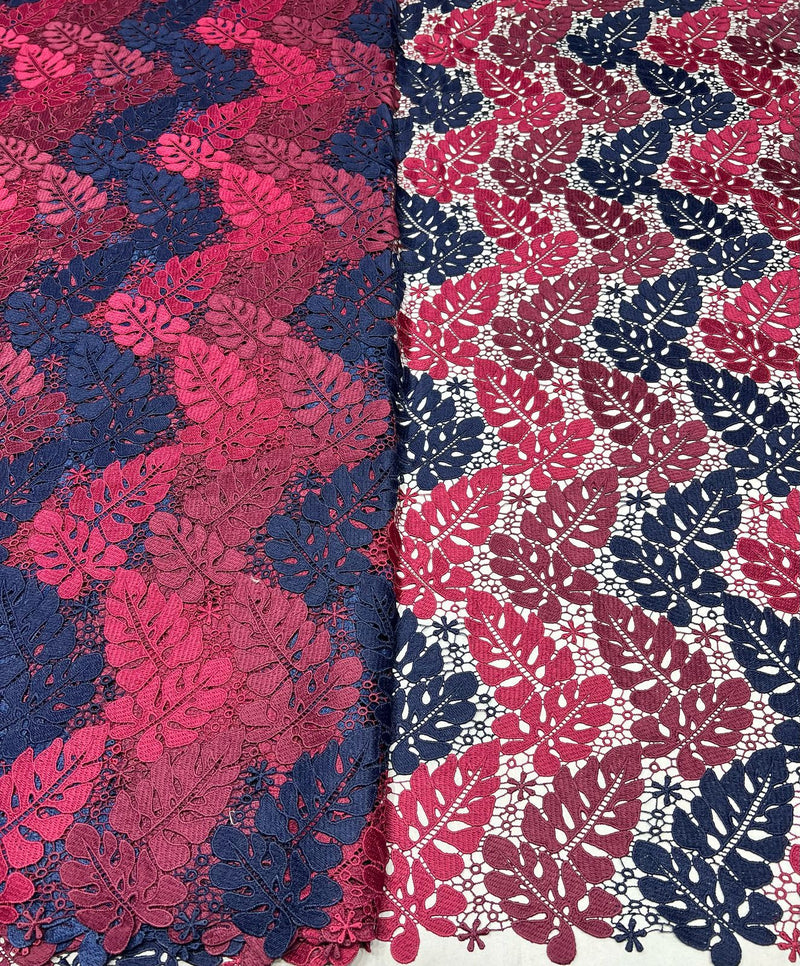 Crosia cutwork