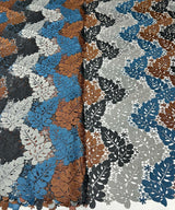 Crosia cutwork