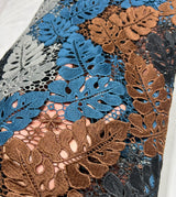 Crosia cutwork