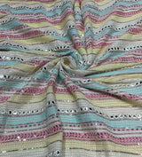 Georgette