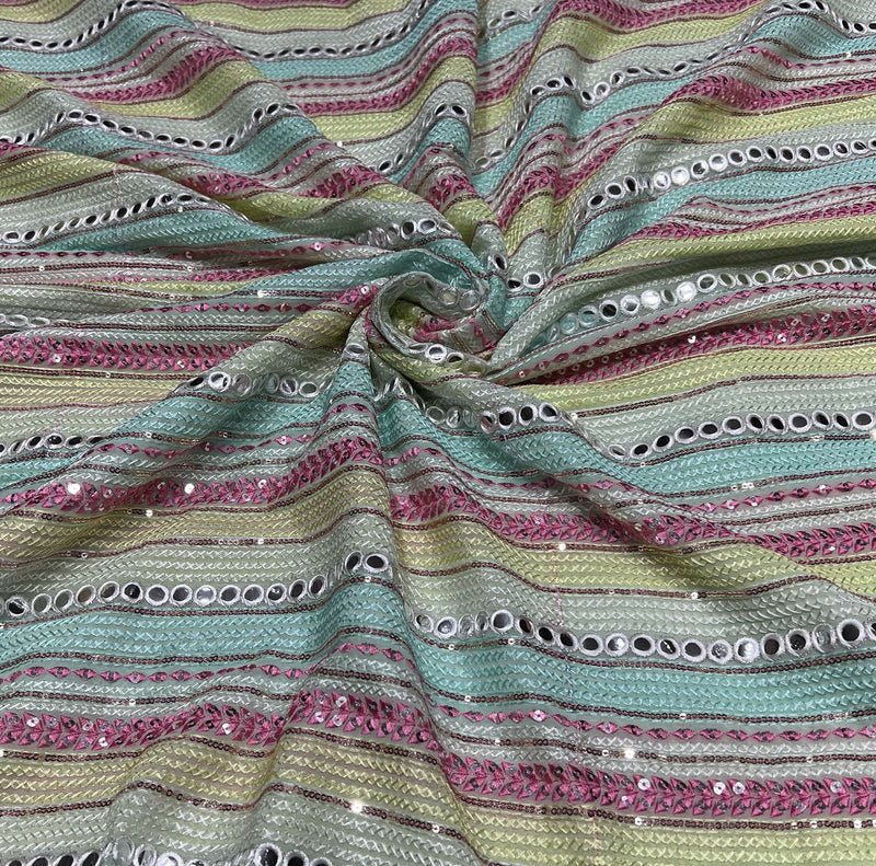 Georgette
