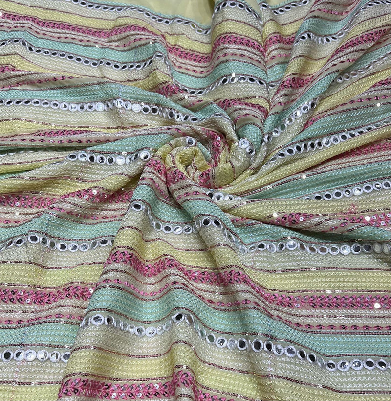 Georgette