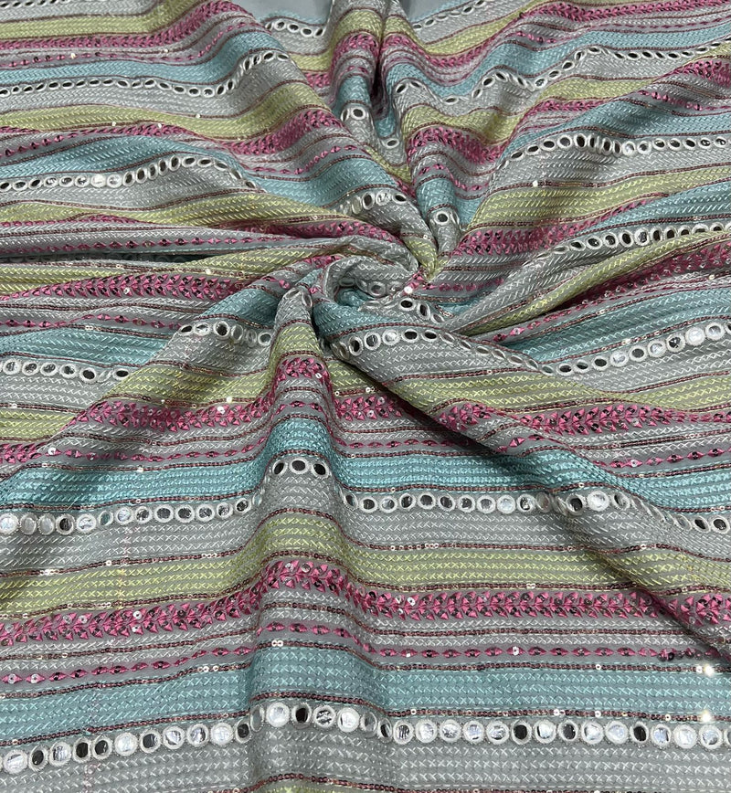 Georgette