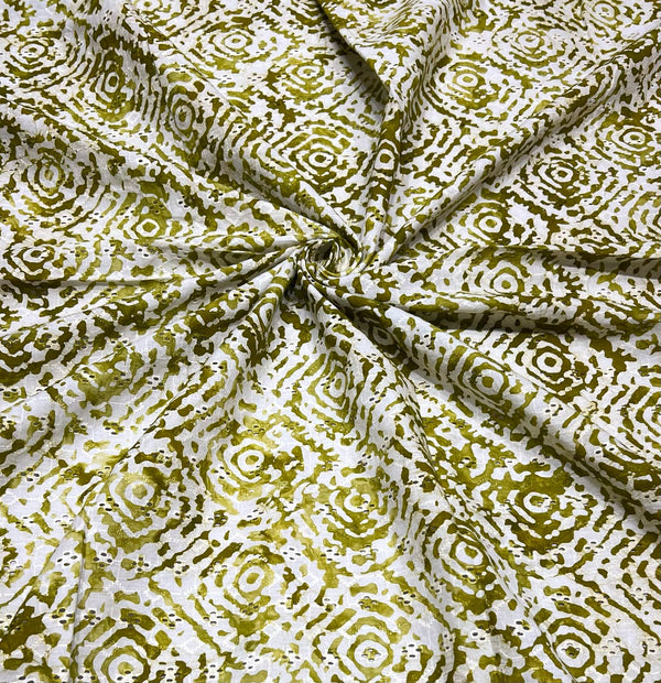 Pure Cotton