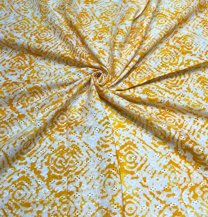 Pure Cotton