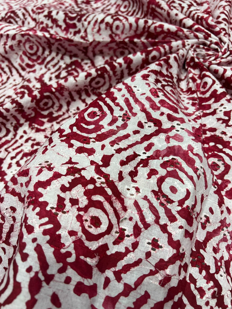 Pure Cotton