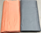 Pure Cotton Satin