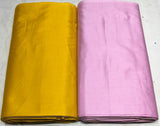 Pure Cotton Satin