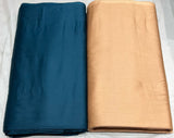 Pure Cotton Satin