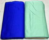Pure Cotton Satin