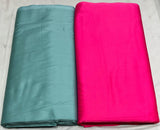 Pure Cotton Satin