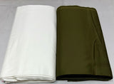 Pure Cotton Satin