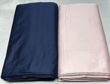 Pure Cotton Satin