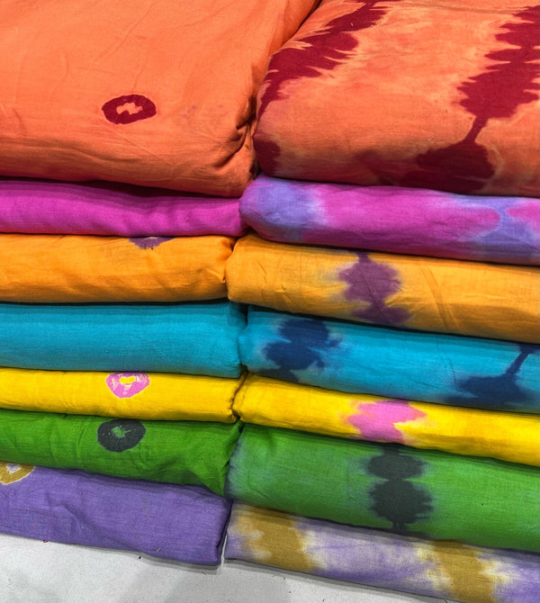 Pure Cotton