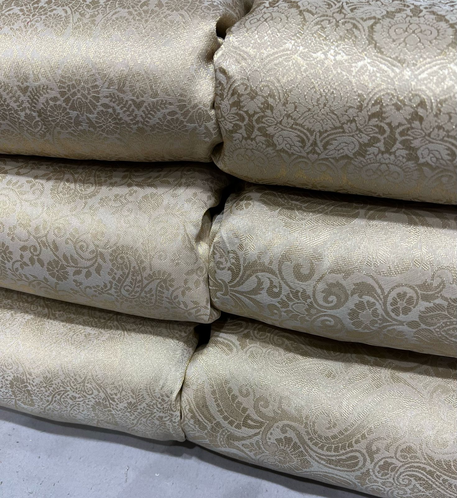 Pure Tissue – Satkaar Fashions