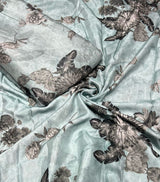 Pure Viscose Muslin