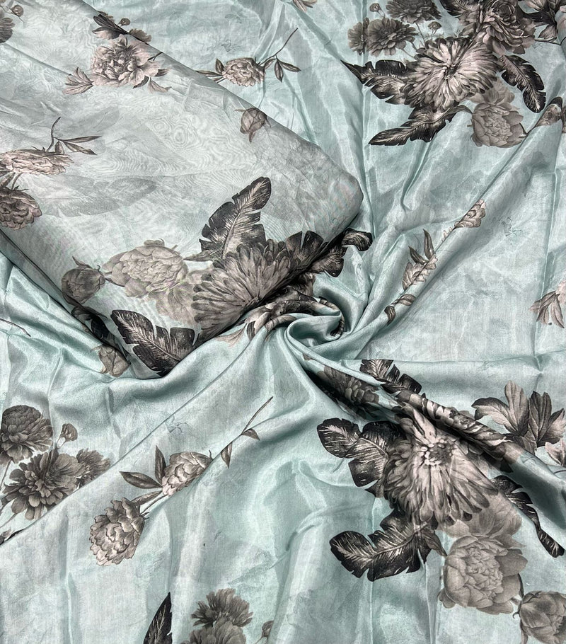 Pure Viscose Muslin