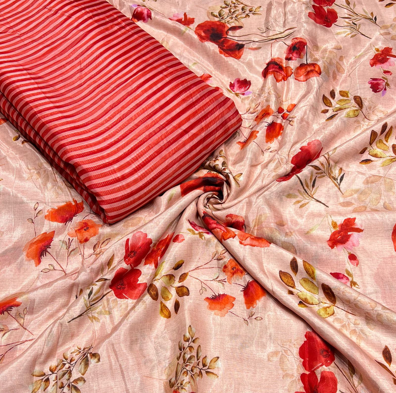 Pure Viscose Muslin