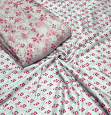 Pure Viscose Muslin
