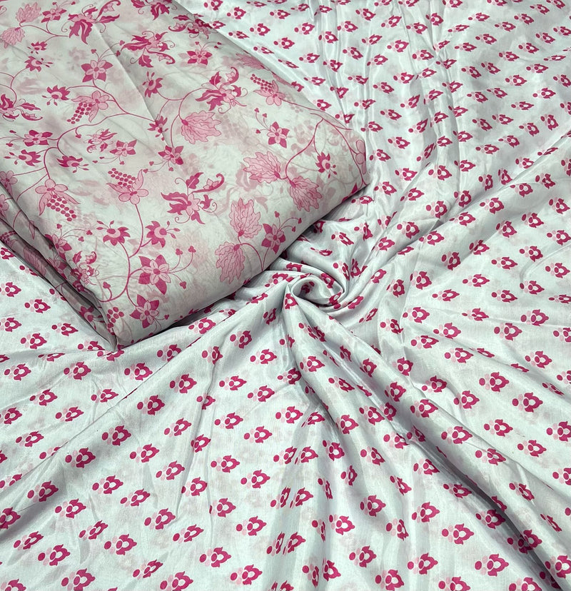 Pure Viscose Muslin