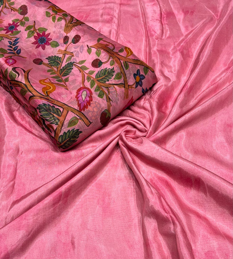 Pure Viscose Muslin