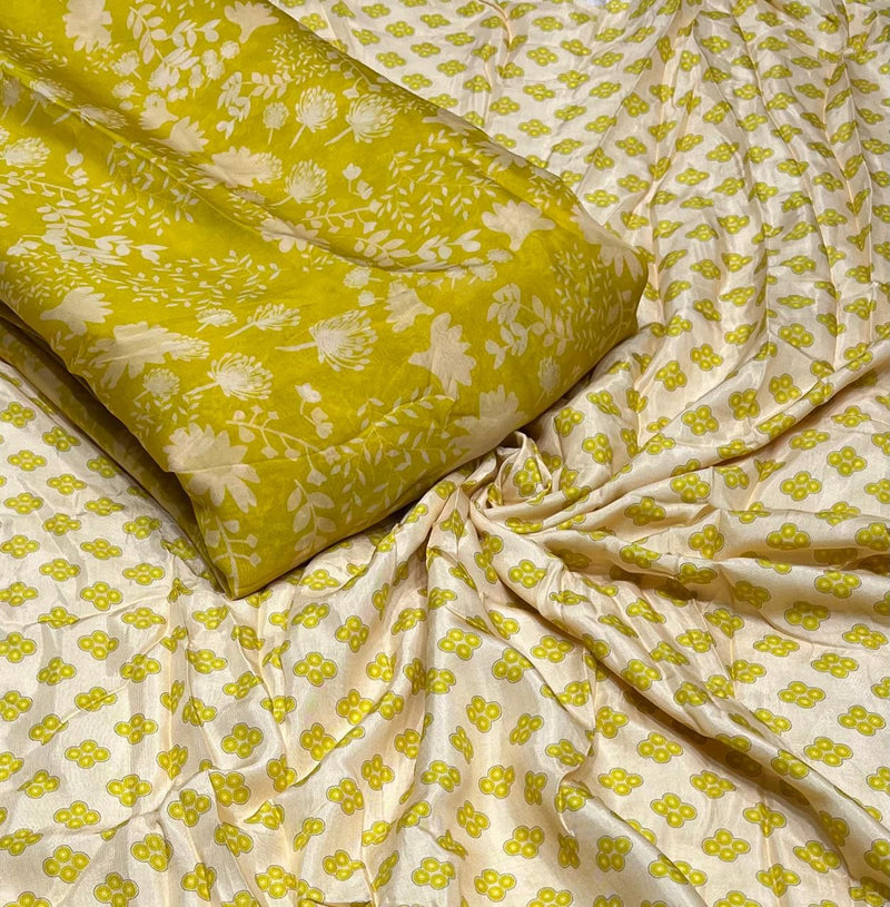 Pure Viscose Muslin
