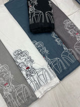Linen Fabric