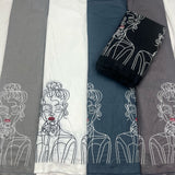 Linen Fabric