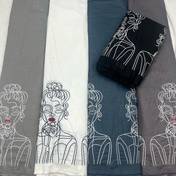 Linen Fabric