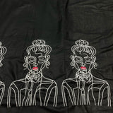 Linen Fabric