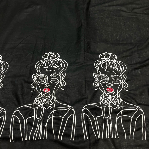 Linen Fabric