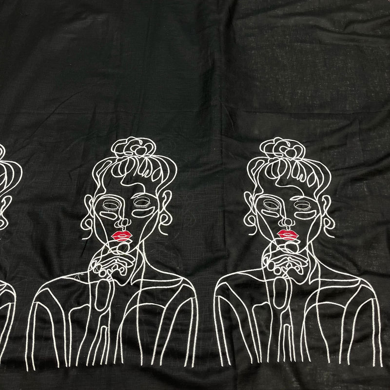 Linen Fabric