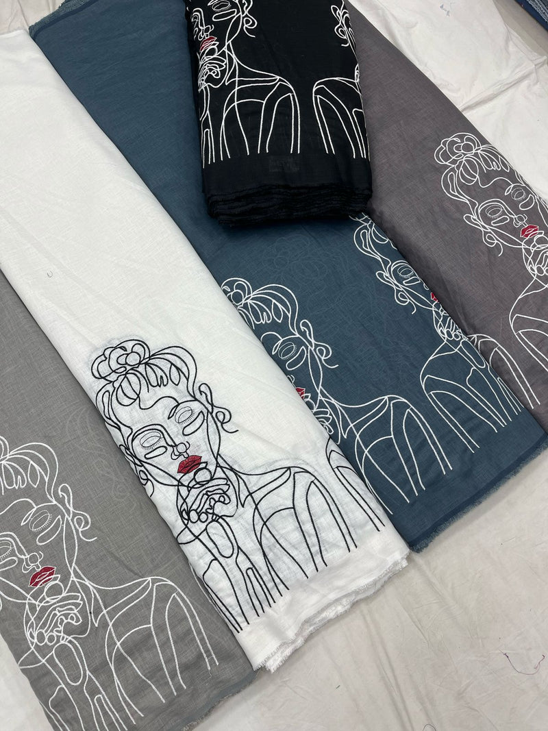 Linen Fabric
