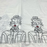 Linen Fabric