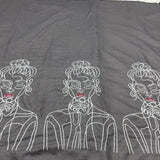 Linen Fabric