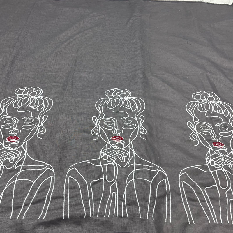 Linen Fabric
