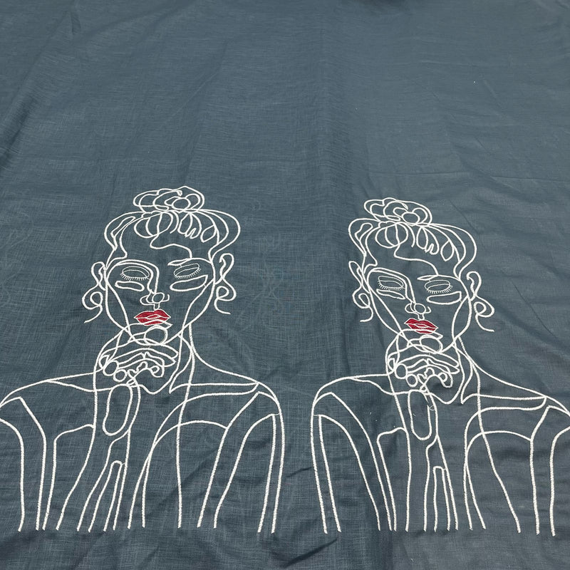Linen Fabric