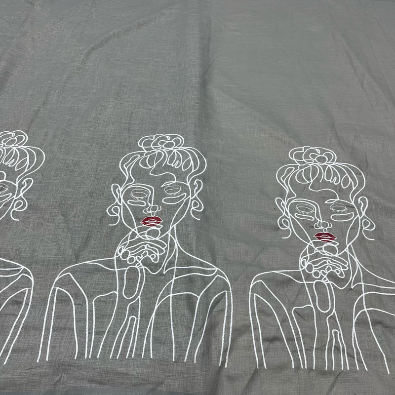 Linen Fabric
