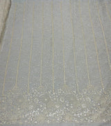Viscose Georgette