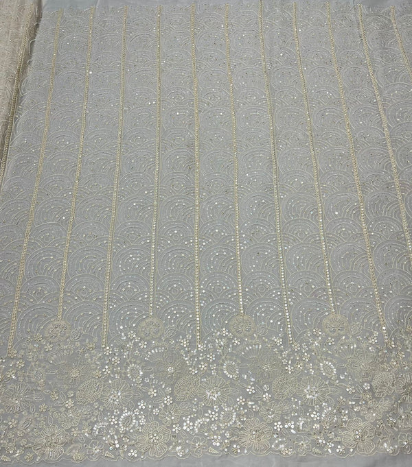 Viscose Georgette