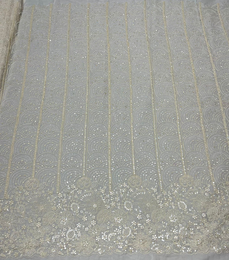 Viscose Georgette