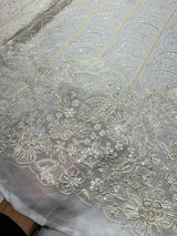 Viscose Georgette