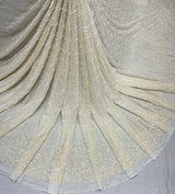 Viscose Georgette
