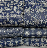 Denim Fabric