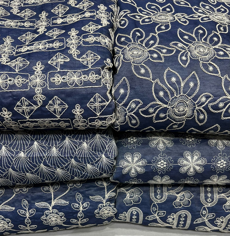 Denim Fabric