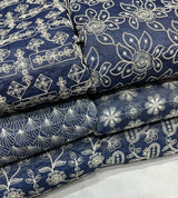 Denim Fabric