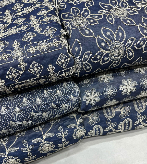 Denim Fabric