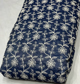 Denim Fabric