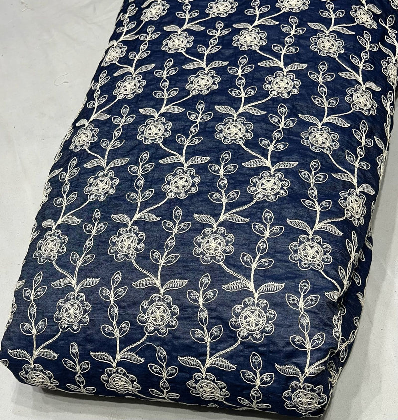 Denim Fabric